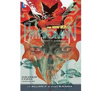 Batwoman Volume 1: Hydrology TP: Hydrology the New 52