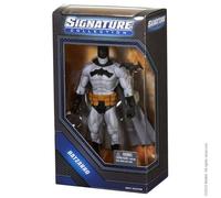 Batzarro DC Universe Club Infinite Earths Signature Collection Action Figure