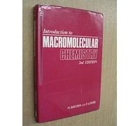Batzer ∗introduction∗ To Macromolecular Chemistry 2ed