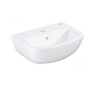 Bau Ceramic Hand rinse basin 45cm, Alpine white (39424000)