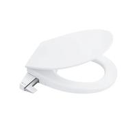 Grohe Japanese Toilet Seat Bau Keramik 469x360mm Alpin White