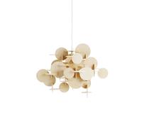 Bau Natur Pendant Small