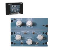 BAUBAUPLAY A112 1:1 Scale Flight Simulator, A32X/A33X/A35X RMP ACP Panel for MSFS 2020/2024 & X-Plane Compatible with FENIX A320, FlyByWire A32NX, iniBuilds & Tolis, Windows Flight Sim Home Cockpit