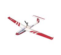 BAUBAUPLAY RC Helicopter for Adults, ASG-32 3CH RC Monoplane Mini Fixed-Wing Airplane, Altitude Hold Helicopter Outdoor Games RC Flying Birthday Gifts - (Motor Kit)