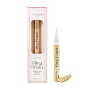 Baublerella | Bling Brush | The Original Natural On-The-Go Jewelry Cleaner Pen | Non-Toxic Formula, TSA Approved | No Water Needed