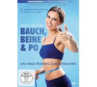 Bauch, Beine & Po