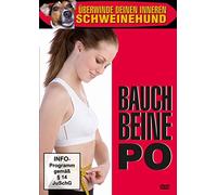 Bauch, Beine, Po