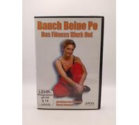 Bauch, Beine, Po - Das Fitness Workout - DVD