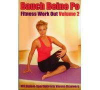 BAUCH BEINE PO VOL.2 DVD