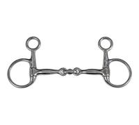 Baucher Horse Bit HorseGuard