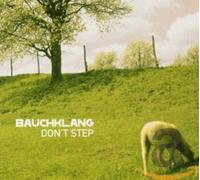Bauchklang - Don't Step