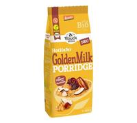 Bauck Mühle HotHafer, GoldenMilk Porridge, 400 g