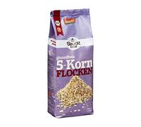 Bauck Organic 5 Beans of Flakes 475 g