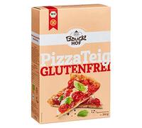 Bauck, Pizza-Teig /glutenfrei, 350g