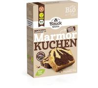 Bauckhof Gluten Free Marbled Pie Blend (410g) - Organic