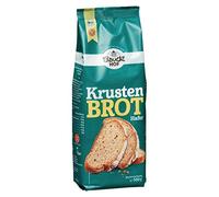 Bauckhof Gluten Free Oatmeal Crust-Bread Blend (500g) - Organic