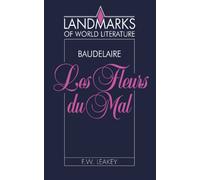 Baudelaire: Les Fleurs du mal