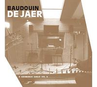 Baudouin De Jaer - 4 Geomungo Sanjo