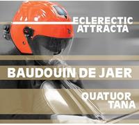 Baudouin De Jaer - Eclerectic Attracta