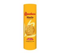 Bauducco Maria Cookies 170ml (Pack of 1) - Classic Crispy Biscuits for Snacks, Coffee or Tea - Perfect Dessert Treat Without Artificial Flavors or Colors