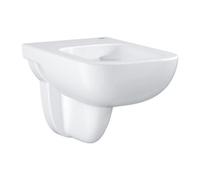 Wall Hung Toilet Grohe BauEdge Keramik deep flush Alpin White