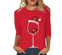 BAUENIEROY womens jumpers, Christmas Jumpers For Women Fall Outfits Long Sleeve Zipped Up Cardigans Ladies Fashion Hoodies Casual Long Sweatshirt Jackets Zip up Hoodie Watermelon Red