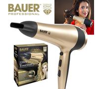 Bauer Tourma Pro Ionic Hairdryer