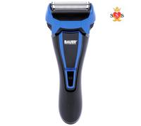 Bauer Rechargeable Wet And Dry Shaver | TJ Hughes