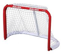 Bauer 3X2 PRO STYLE MINI STEEL Hockey Goal