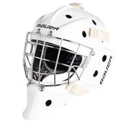 Bauer Profile 930 Goalie Mask Bambini 2024 White Unisize