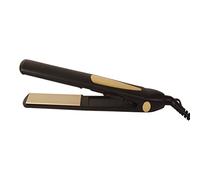 BAUER 230° Ceramic Tourmaline Hair Straighteners Professional Salon Styler Pro.