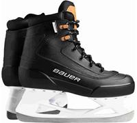 Bauer Colorado JR Children's Ice Skates Black 34