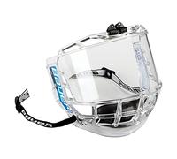Bauer Concept III Full Face Shield [SENIOR]