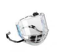Bauer Concept III Jr full plexiglass