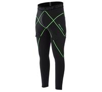 Bauer Core 1.0 Jock Pant Senior Compression Pants with Protective Cup XL