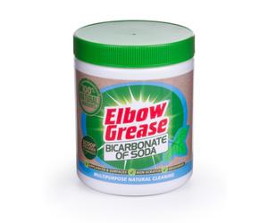 Bauer Elbow Grease Bicarbonate Of Soda 500g