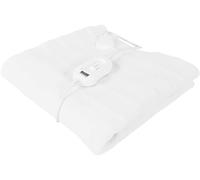 Bauer Electric Heated Under Blanket, Single 60x120cm