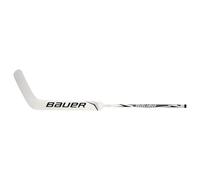 Bauer Elite White/Black Senior Composite Goalie Stick 26″