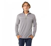 Bauer Flc 1/2 Zip Sr M 1061030 sweatshirt