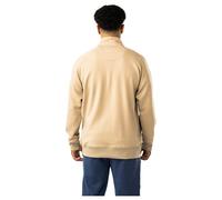 Bauer FLC 1/4 Zip Desert Men’s Sweater L