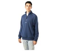 Bauer FLC 1/4 Zip Oceana Men’s Sweater XL