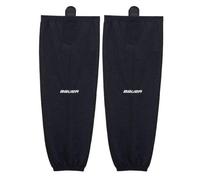 Bauer Flex Ice Hockey Socks Black Junior S/M