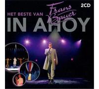 Bauer, Frans - Beste Van-in Ahoy -34tr-