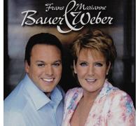 Bauer, Frans - Frans Bauer & Marianne Weber