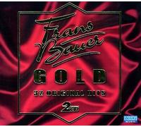 Bauer,Frans - Gold - 32 Original Hits