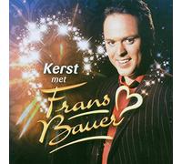Bauer, Frans - Kerst Met Frans