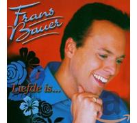 Bauer, Frans - Liefde Is...+ DVD
