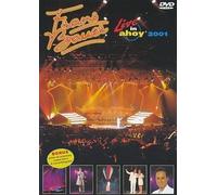 Bauer, Frans - Live in Ahoy 2001