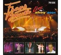 Bauer, Frans - Live in Ahoy'2001