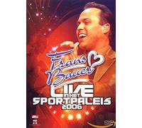 Bauer, Frans - LIVE IN SPORTPALEIS 2006